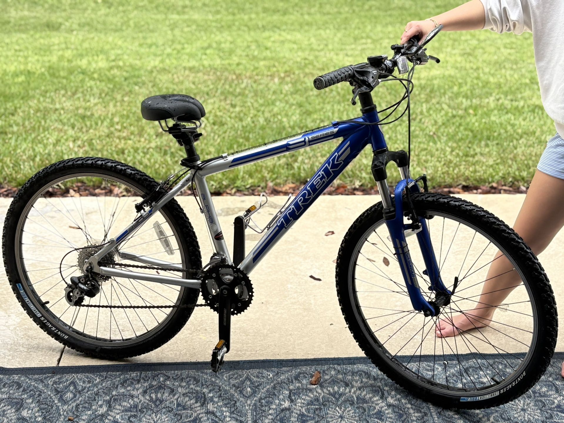 Trek Bike