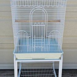 Bird Cage For Lovebirds