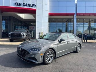 2023 Hyundai Sonata
