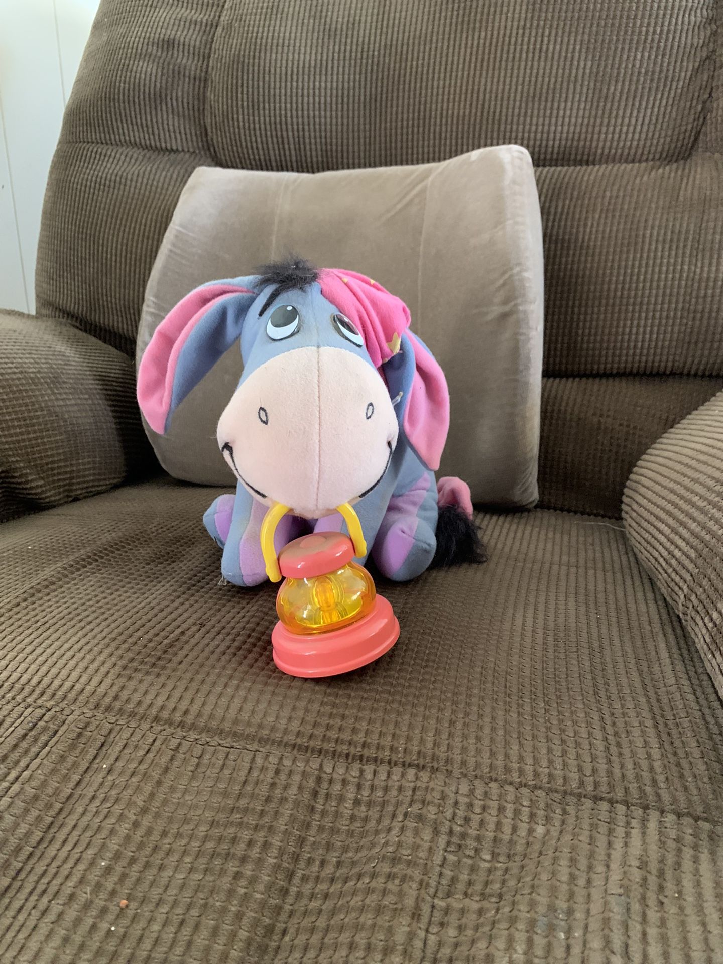Disney Eeyore