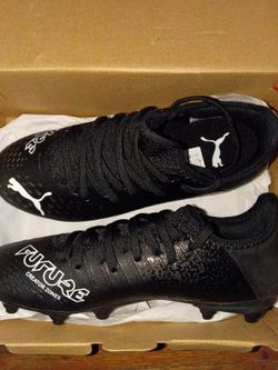 Puma Future Creator Zones Soccer Cleats