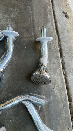 Moen Shower Head