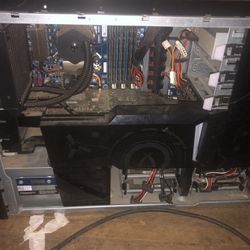 Alienware Model Aurora R3 Gaming Desktop