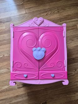 Build a Bear Closet Clothes Pictures