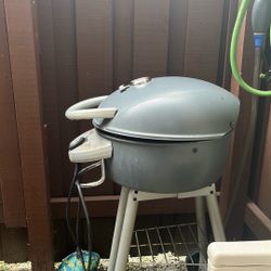 Electric Bbq