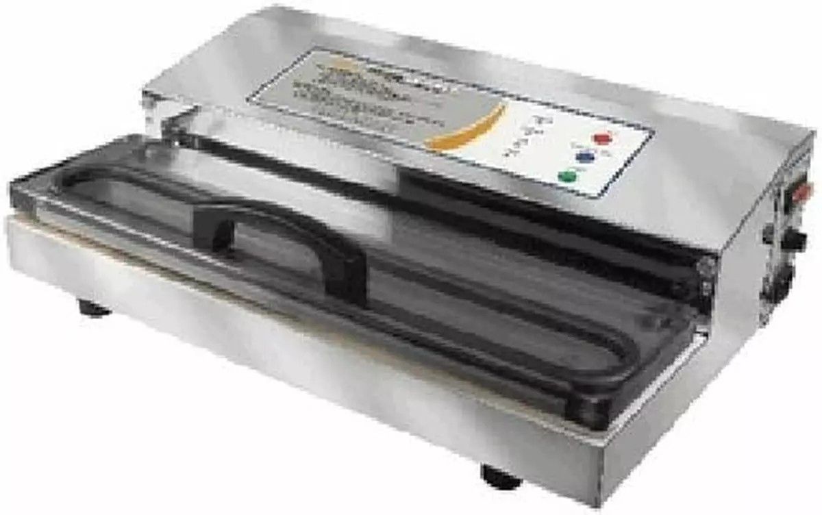 Weston 2300 Pro Series