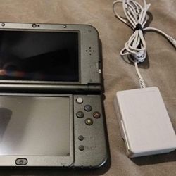 Nintendo 3DS XL