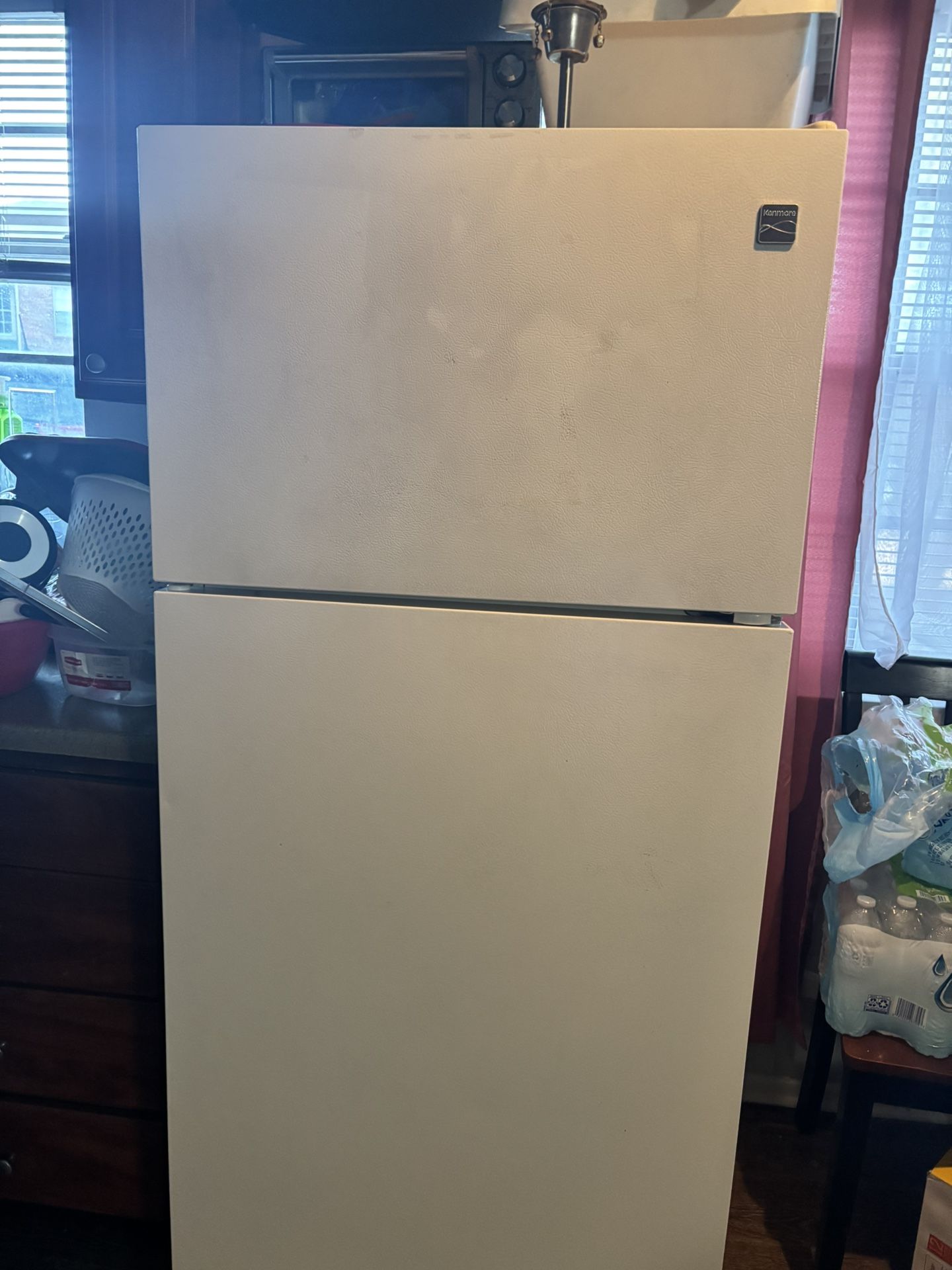 Refrigerator