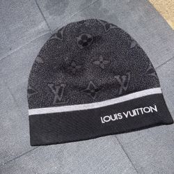 Louis Vuitton Beanie