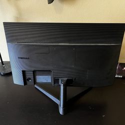 Samsung Moniter