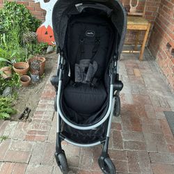 EVENFLO STROLLER