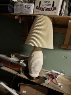 Lamp
