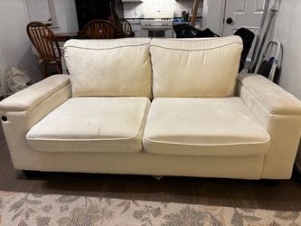 Love Seat couch! $100 OBO