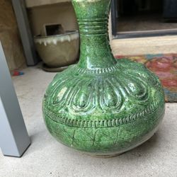 Early 20th Century Antique Vases Decor - Can Drop Off