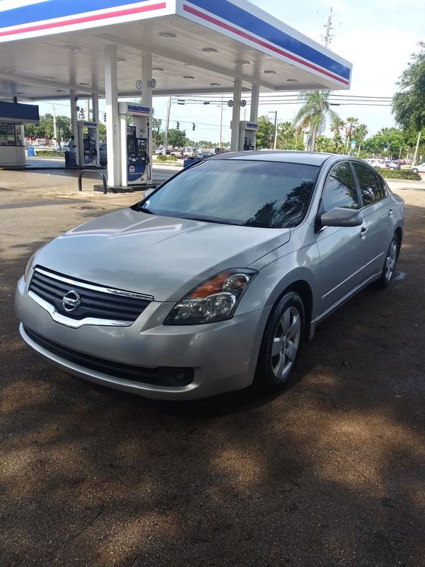 Palm Springs Subaru >> 2007 nissan altima A/C blows warm 170k miles Push start ... Palm Springs Subaru >> 2007 nissan altima A/C blows warm 170k miles Push start ...