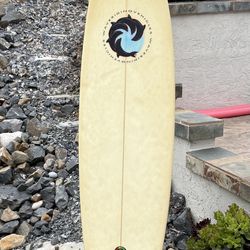 7’ Wave Riding Vehicle surfboard