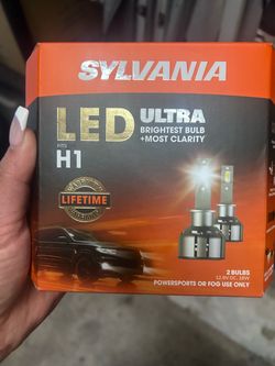 Sylvania LED H1. Bulb