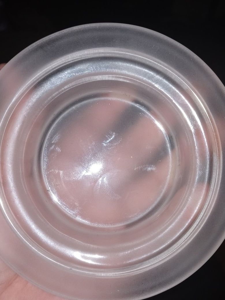 Wax Warmer Replacement Dish