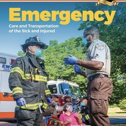 Emergency Care and Transportation of the Sick and Injured