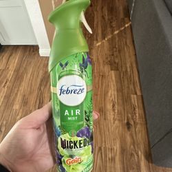 Febreze Wicked Scent 