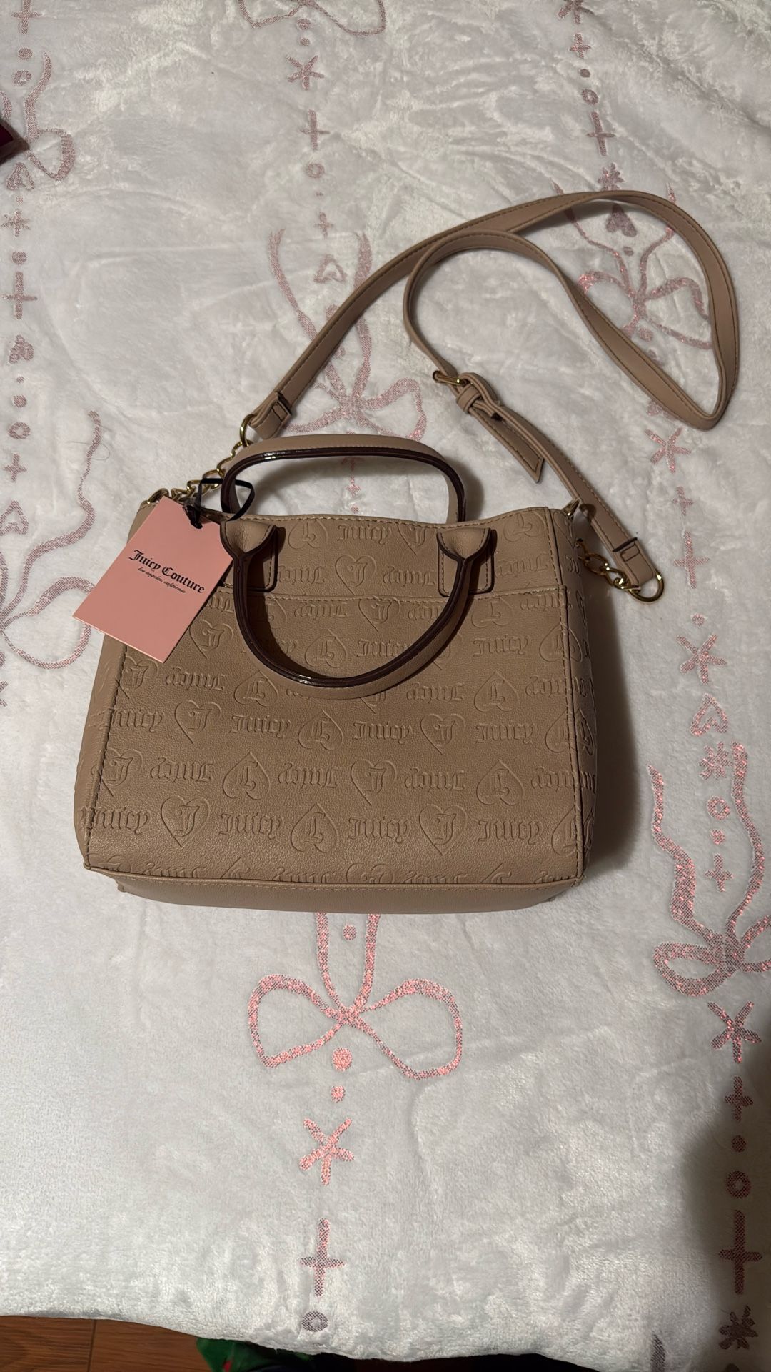 Juicy Couture Bag