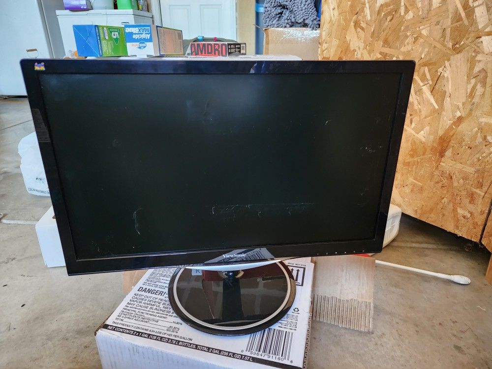 Monitor