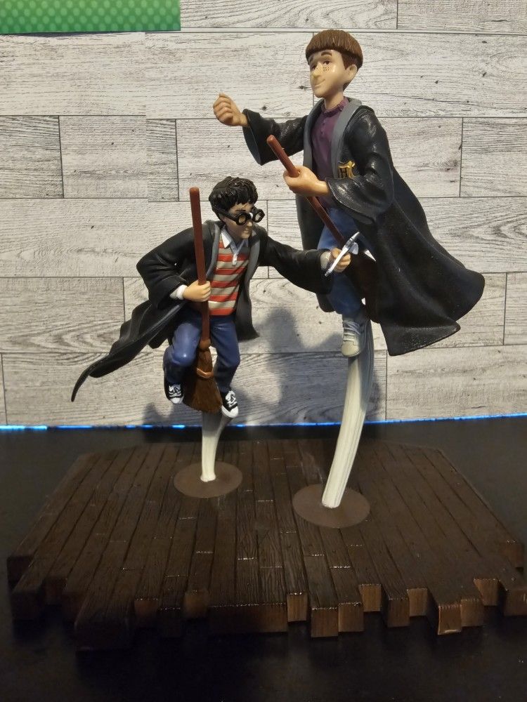 Harry Potter Collectible