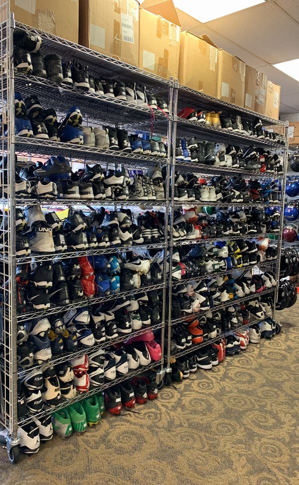 cleats sold near me