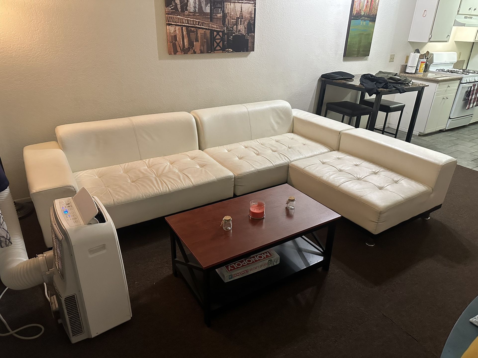 Free Couches