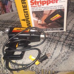 Power Stripper