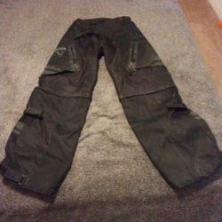 Patrol By Fly Racing Off Road Gear