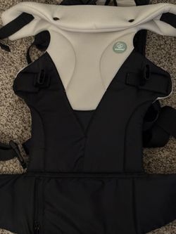 Baby Carrier