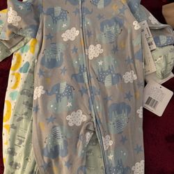Baby Boy Clothes 