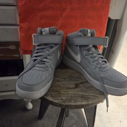 Brand New Nike Air Force 1
