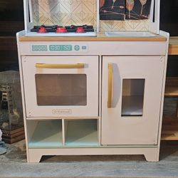 Kid Kraft KIDS play Kitchen