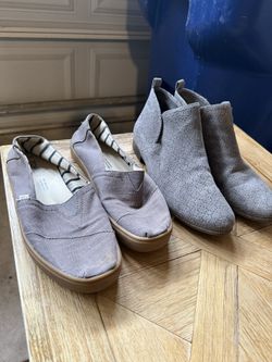 FREE Women’s shoes