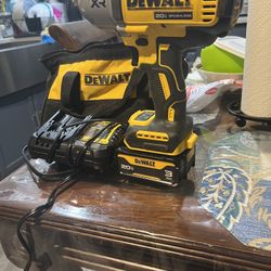 Taladro De Impacto 1/2