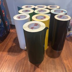 Oracal 651 Vinyl 