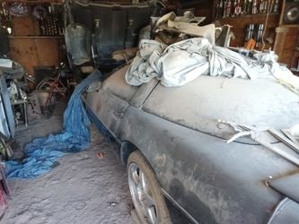 1985 Chevrolet Corvette