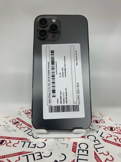 iPhone 12 Pro Max 128GB Grey Unlocked