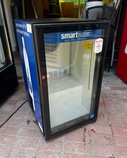 Commercial beverage Refrigerator