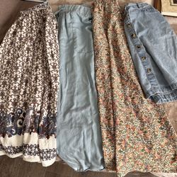 Women’s Skirts