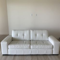 Z Gallerie Sofa Set – One Sofa & Two Chairs