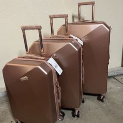 Luggage - Maleta