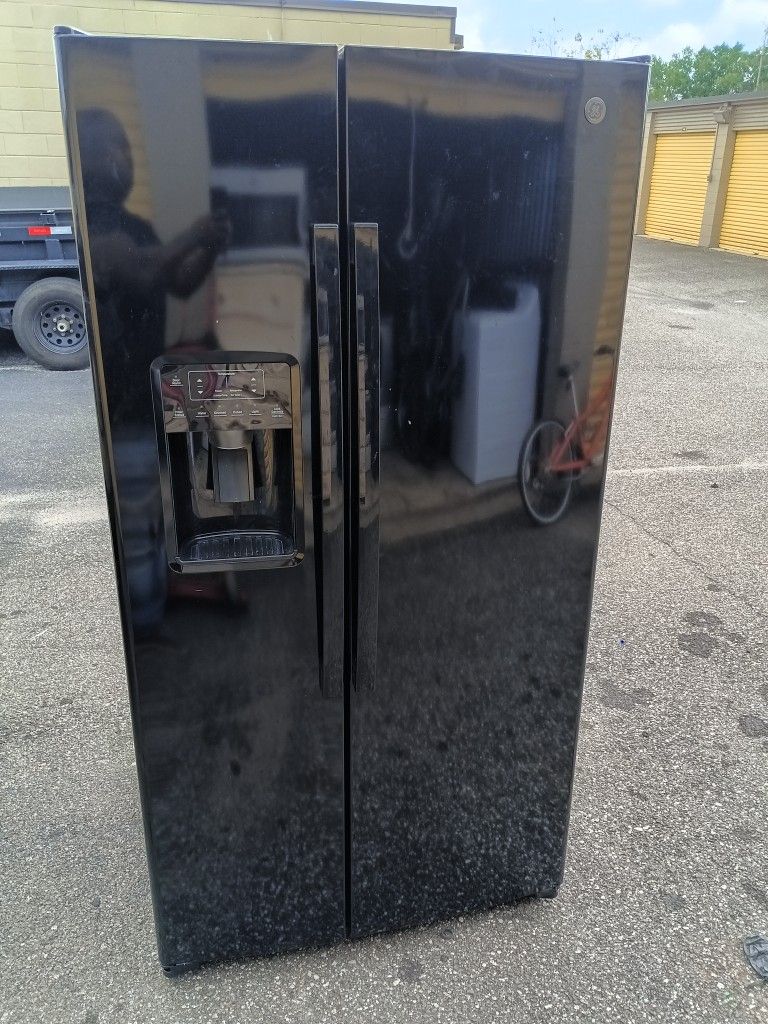 General Electric Refrigerator