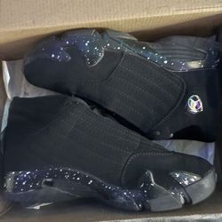 Jordan 14s