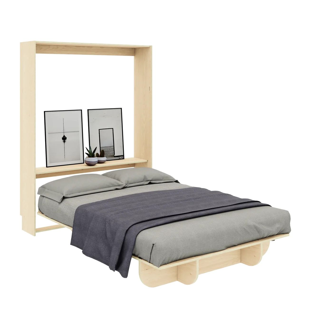 Murphy Bed - Lori Wall Bed