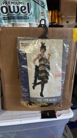Women’s Costume