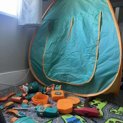 Imaginary Play Bundle