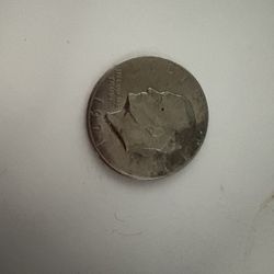 1 dollar coin 